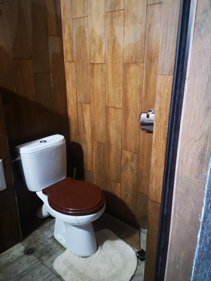 Studio- Krasi Apartman Várna Kültér fotó