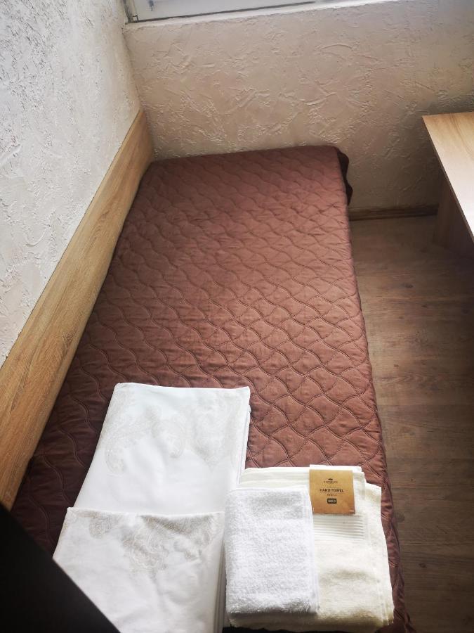 Studio- Krasi Apartman Várna Kültér fotó
