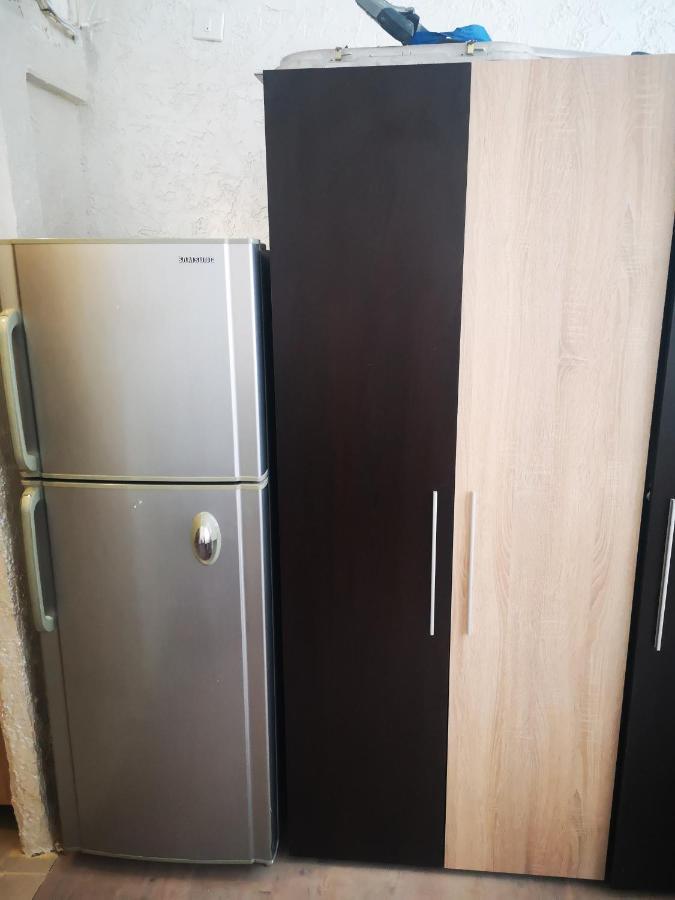 Studio- Krasi Apartman Várna Kültér fotó
